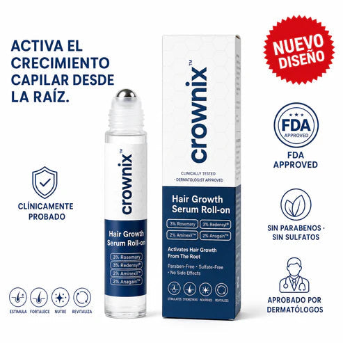 Sérum Capilar Be Bodywise