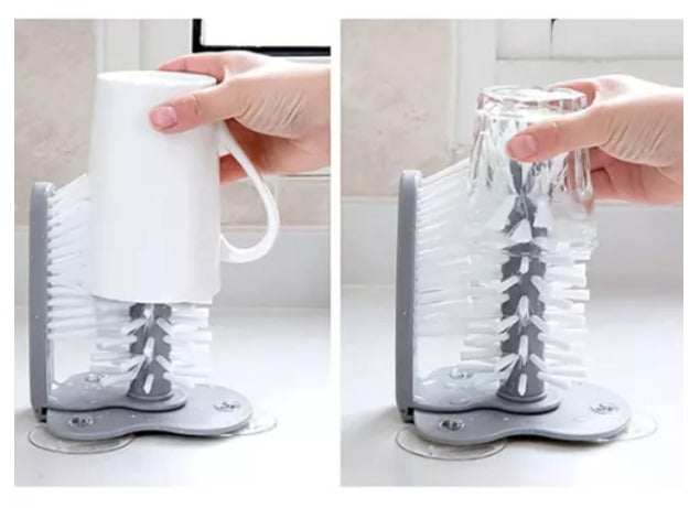 Gray helmet for bikers