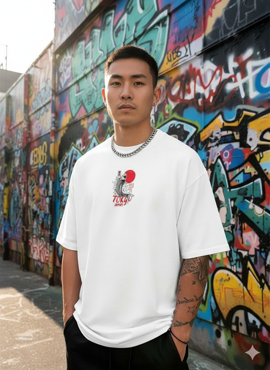 Gray helmet for bikers