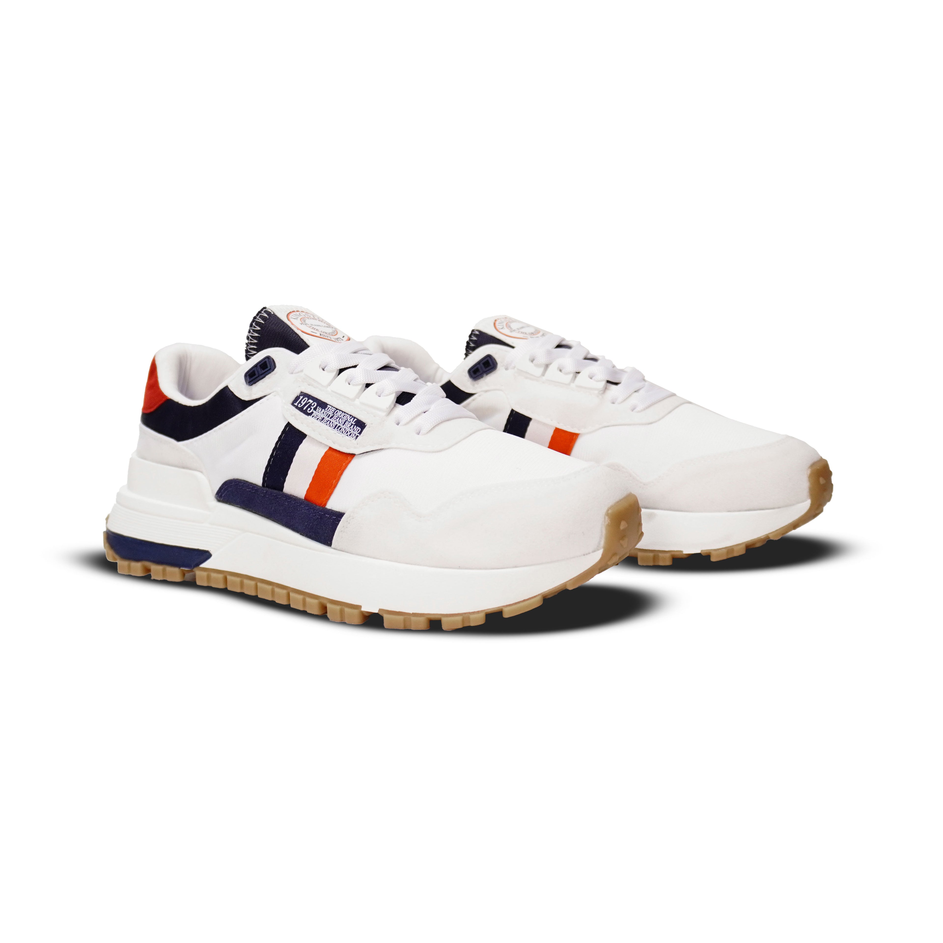 Gray helmet for bikers