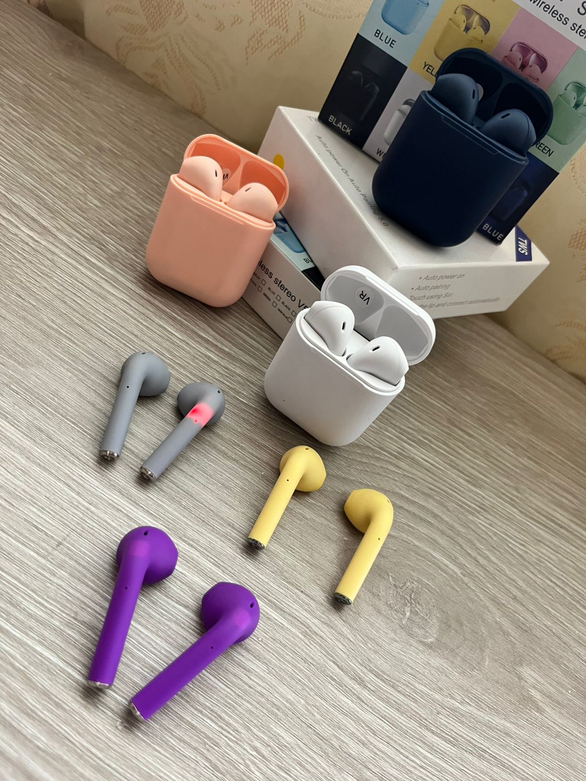 Gray helmet for bikers