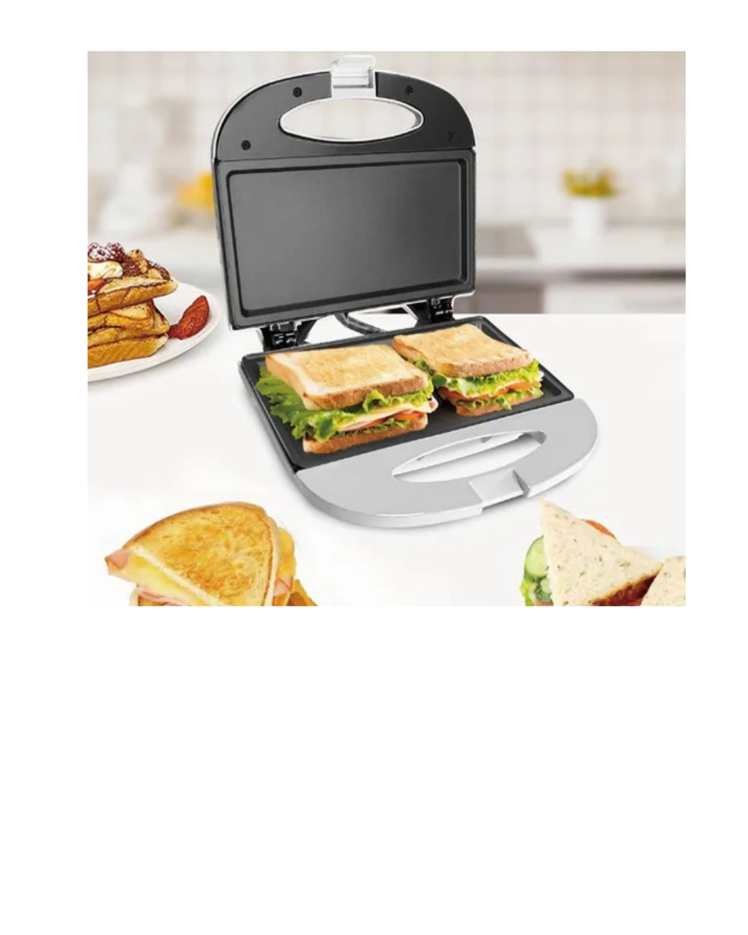 Gray helmet for bikers