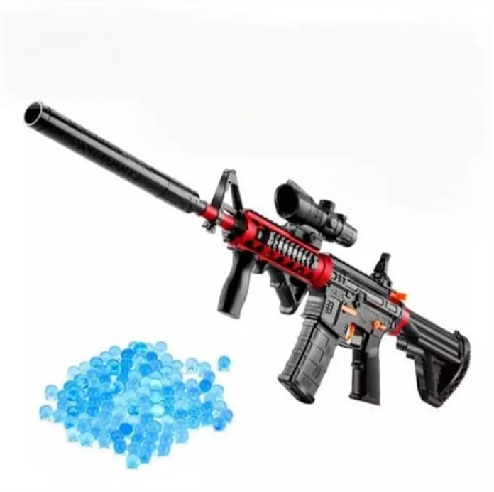 Gray helmet for bikers