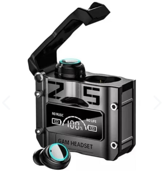 audífonos m25 in ear