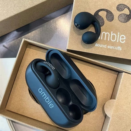 Auriculares  Ambie