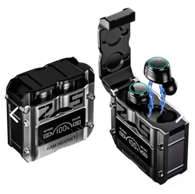 audífonos m25 in ear