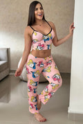 PANTALON COPA