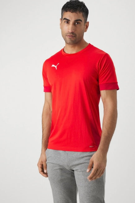 CAMISETA PUMA TRAIN 1.1 IMPORTADA
