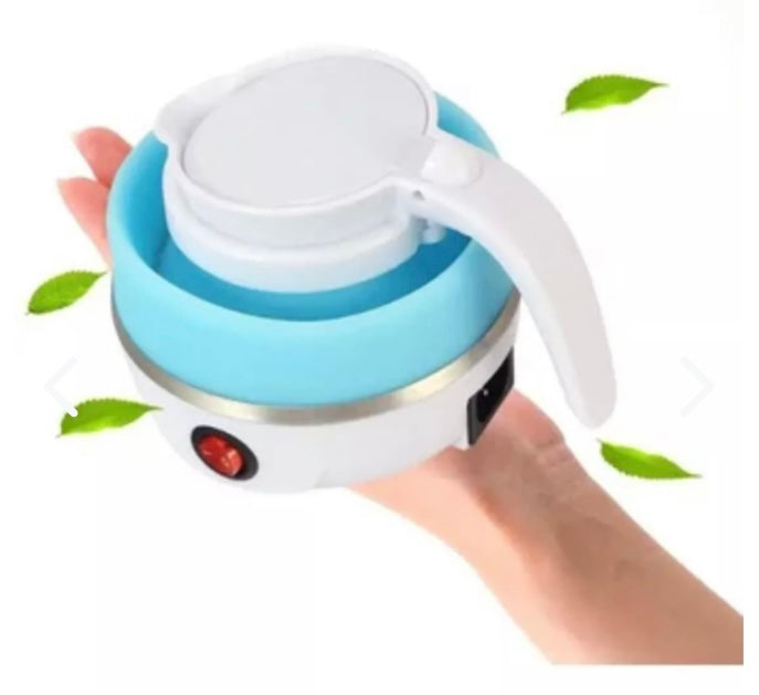 Hervidor Calentador De Agua Eléctrico Vi