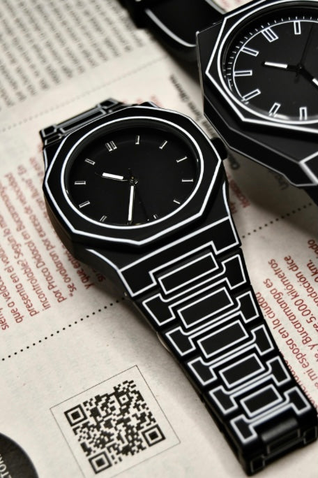 Reloj Caricatura Pulso Silicona ó Pasta