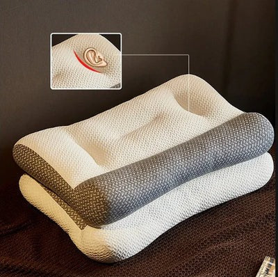 COMBO X4 ALMOHADAS CERVICALES