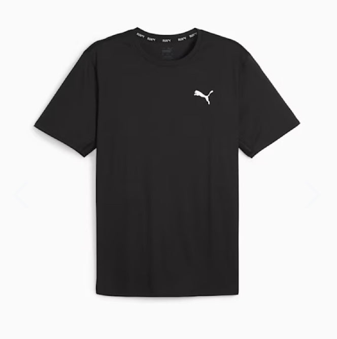 CAMISETA PUMA TRAIN 1.1 IMPORTADA