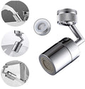 Grifo Ahorrador Agua 720° Llave Cocina