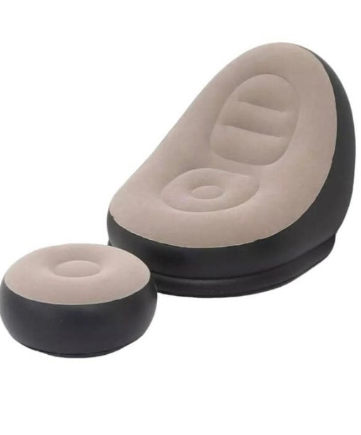 SILLÓN INFLABLE