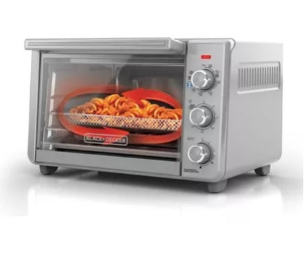 HORNO FREIDORA