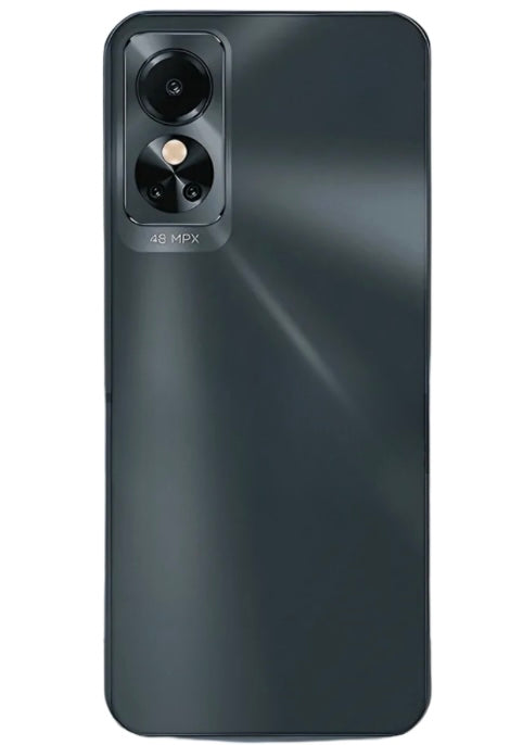 Smartphone Pantalla HD Camara Dual 48 MP