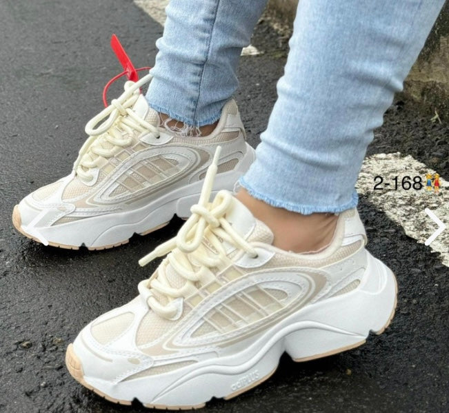 Tenis zapatillas adidas ozmillen