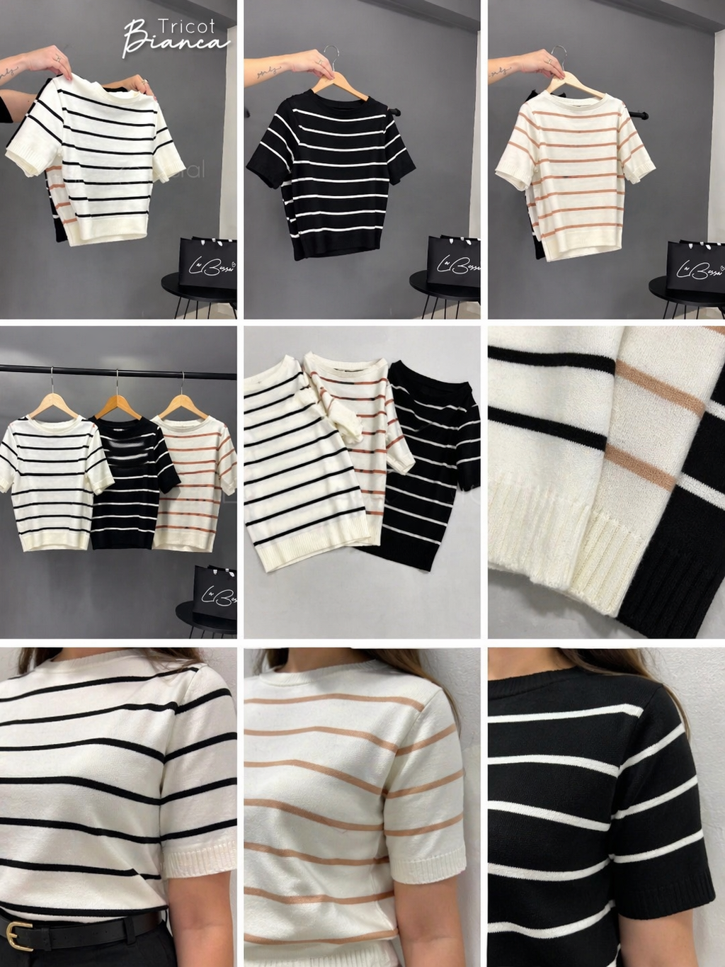 BLUSA SOFIA