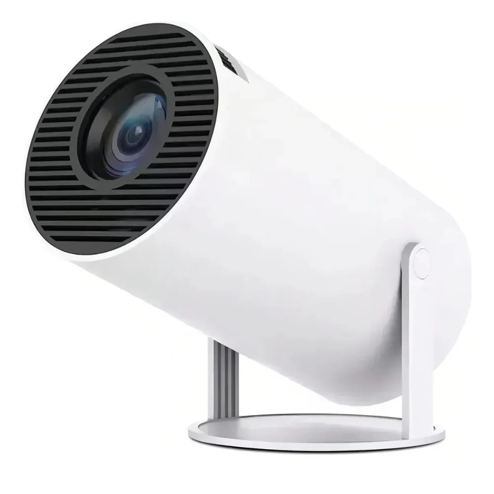 Proyector Smart Para Cine En Casa Hy300