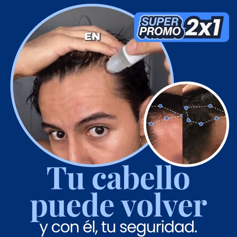 Sérum Capilar Be Bodywise