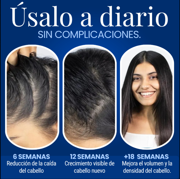 Sérum Capilar Be Bodywise